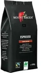 Mount Hagen Bio-R&ouml;stkaffee Espresso ganze Bohne