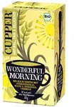Cupper Kr&auml;utertee Zitronengras Mate & Zitronenverbene Bio