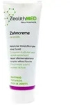 Zeolith MED&reg; Zahncreme ohne Fluorid - 75 ml