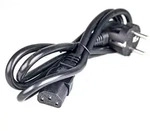 EcoFlow Ladekabel 220 V Schuko 1,5 m