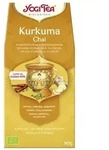 Yogi Bio-Tee &raquo;Kurkuma Chai&laquo; lose