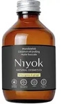 Niyok Mundzieh&ouml;l Zitronengras & Ingwer - 200 ml