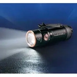 Fenix E18R V2.0 LED-Taschenlampe