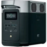 EcoFlow DELTA 2 Powerstation 1024 Wh ohne Solarpanel