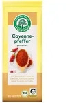 Lebensbaum Bio-Cayennepfeffer gemahlen