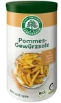 Lebensbaum Bio Pommes-Gew&uuml;rzsalz Streudose