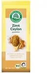 Lebensbaum Bio-Zimt Ceylon gemahlen