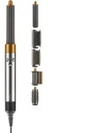 Dyson Airwrap Multi-Haarstyler und -trockner Nickel/Kupfer