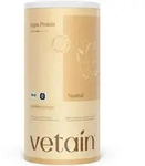 Vegan Protein Neutral (540g/BIO)