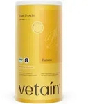 Vegan Protein Banane (540g/BIO)