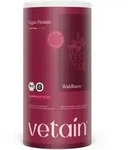 Vegan Protein Beere (540g/BIO)