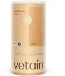 Vegan Protein Zimt (540g/BIO)
