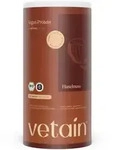 Vegan Protein Haselnuss (540g/BIO)