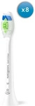 Philips Sonicare W2 Optimal B&uuml;rstenk&ouml;pfe (4er-Pack) HX6064/87 - HX6064/88 -