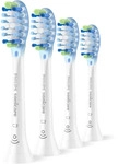 Philips Sonicare C3 Premium Plaque Defense B&uuml;rstenk&ouml;pfe (4er-Pack) HX9044/87 -