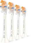 Philips Sonicare A3 Premium Gum Care B&uuml;rstenk&ouml;pfe (4er-Pack) HX9094/87 -...