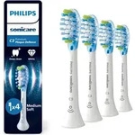 Philips Sonicare C3 Premium Plaque Defense B&uuml;rstenk&ouml;pfe (4er-Pack) HX9044/87 -