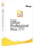 Microsoft Office 2010 Professional | Windows | ESD | Deutsch