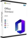 Microsoft Office 2024 Standard | Windows | Mac | Blitzversand | Sofortdownload