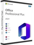 Microsoft Office 2024 Professional | Windows | K&auml;uferschutz | Sofortkauf