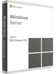 Microsoft Remote Desktop Services 2025 Device CAL