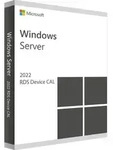 Microsoft Windows Remote Desktop Services 2022 Device CAL | RDS CAL | 1 - 50...