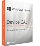 Microsoft Remote Desktop Services 2012 R2 Device CAL | Zertifiziert