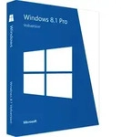 Windows 8.1 Pro | ESD