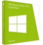 Windows Server 2012 Essentials