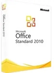 Microsoft Office 2010 Standard | Windows | Sofortdownload + Key