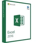 Microsoft Excel 2016 | Windows / Mac | Jetzt Kaufen