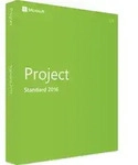 Microsoft Project 2016 Standard | Windows | 1 PC | ESD + Key | Jetzt kaufen