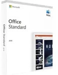 Microsoft Office 2019 Standard | Mac / Windows | Sofortdownload