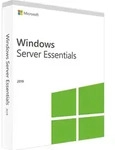 Microsoft Windows Server 2019 Essentials | OEM | EN | Multilingual