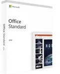 Microsoft Office 2019 Standard | Windows / Mac | Jetzt Kaufen