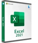 Microsoft Excel 2021 | Mac / Windows | Sofortdownload + Key