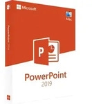 Microsoft PowerPoint 2019 | Windows / Mac | Sofortdownload
