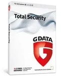 G Data Total Security 2026 | ESD