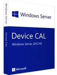 Windows Server 2012 R2 Device CAL