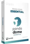 Panda Dome Essential 2026 | Multi-Device | Zertifiziert