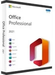 Microsoft Office 2021 Professional
