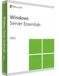 Windows Server 2022 Essentials | Multilingual | Komplettversion