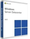 Windows Server 2022 Datacenter | 24 Core | Zertifiziert