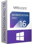 VMware Workstation 16 Pro | Sofortdownload + Key