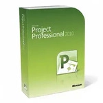 Microsoft Project 2010 Standard | Win | Produktschl&uuml;ssel + Download |...
