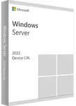 Windows Server 2022 Device CAL | Zertifiziert | 5 CAL | ESD | Sofortdownload |...