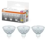 Osram LED Star MR 16 35 36&deg; 2700 K 3,8 W 345 lm 3er PACK