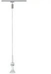 Paulmann URail Schienensystem DecoSystems LED Pendel Blanko 1x3,5W GZ10 230V...