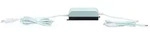 Paulmann Function YourLED Power Supply 48W 230/12V DC Grau/Schwarz Kunststoff