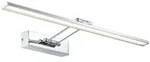 Paulmann Galeria LED Bilderleuchte Beam Sixty 11W Chrom 230V Metall